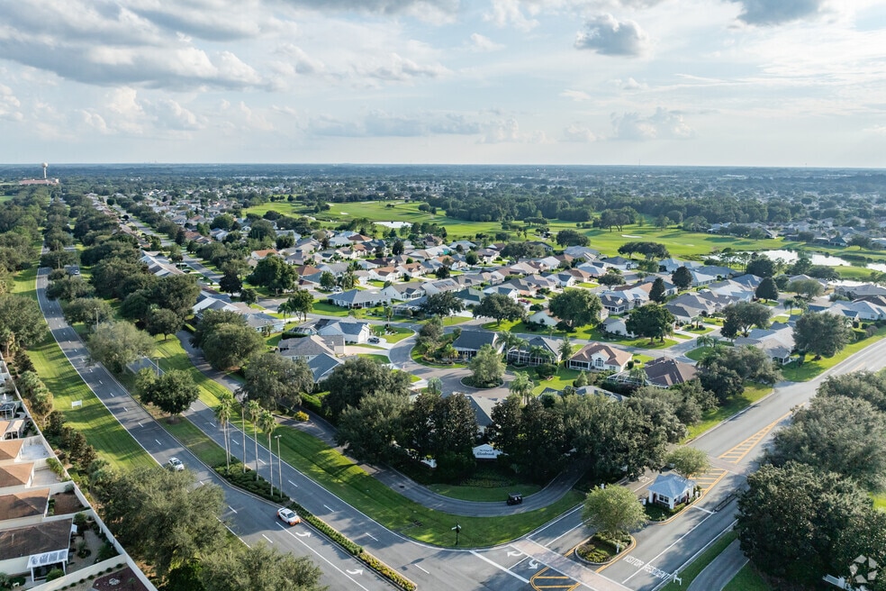 Village of Glenbrook