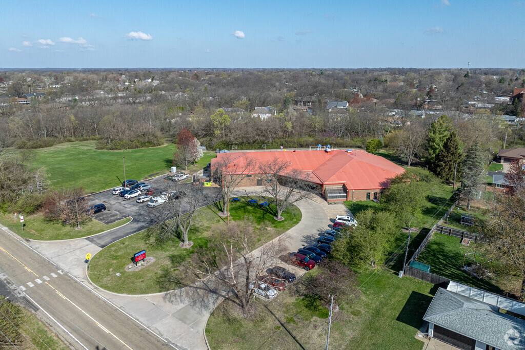Educational opportunities abound at Robert A Jamieson School.