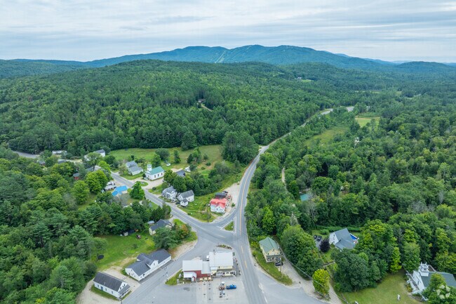 Danbury is a rural area of New Hampshire th provides beauty everywhere.