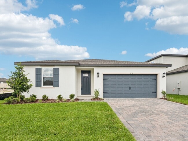 1752 Brekey Way, Zephyrhills, FL 33541 - photo 2