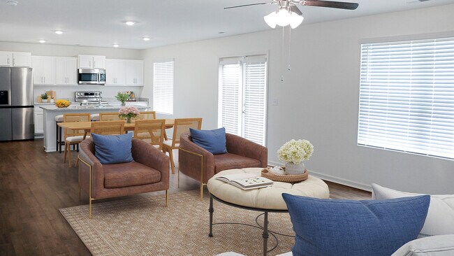 75 Archers Brook Dr unit 36198177, Springville, AL 35146 - photo 4