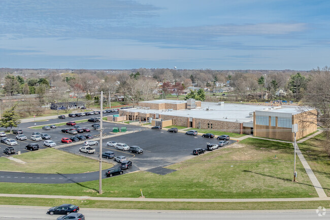 Pickerington Elementary School