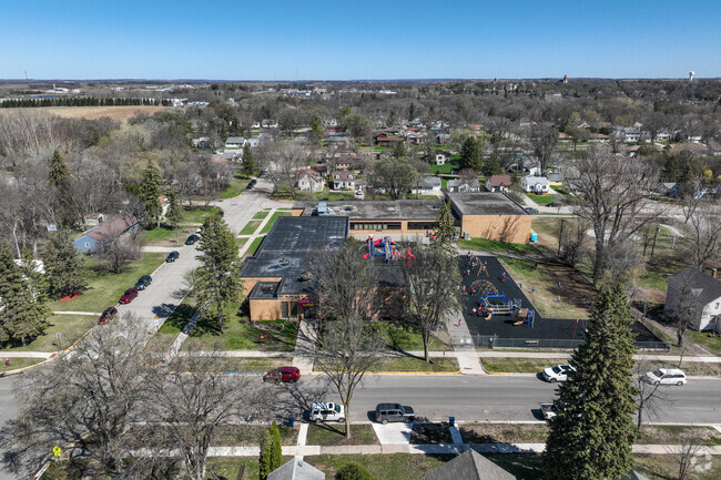 McKinley Elementary