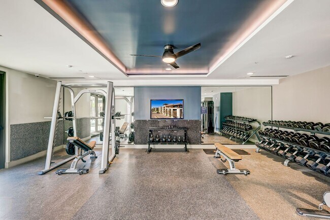 The Cameron, Tempe, AZ 85281 - photo 7