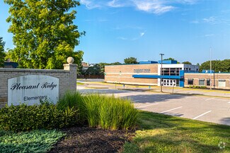 Pleasant Ridge Elementary School
