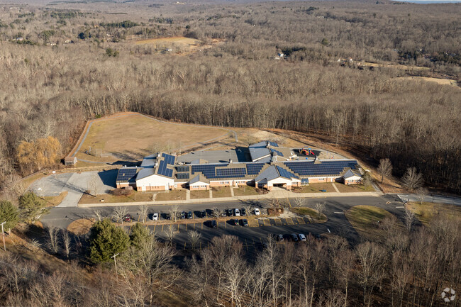 Hampton Elementary School.