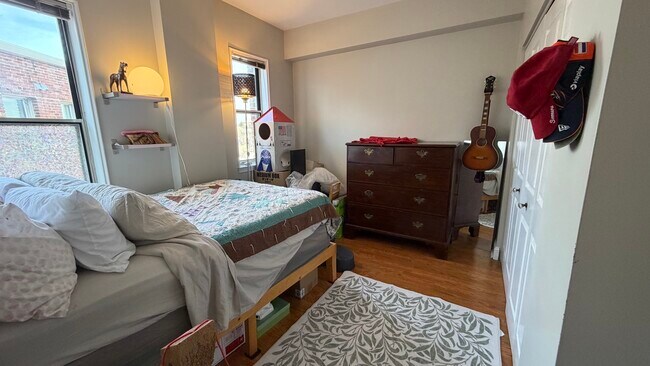 Williamsburg Condominium unit 807, Washington, DC 20009 - photo 7