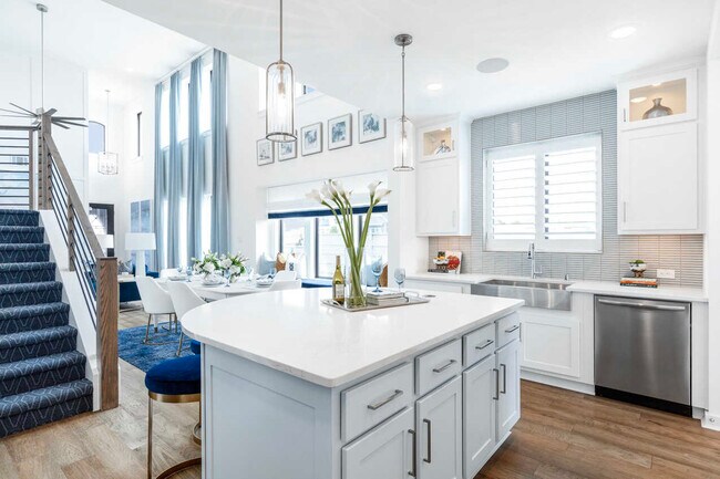 2072 Cuellar Way unit 37315971, van Alstyne, TX 75495 - photo 6