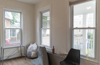 22 Ashford St, Boston, MA 02134
