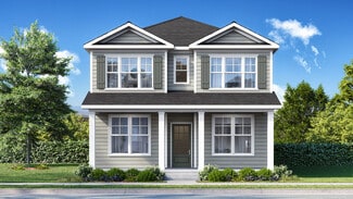 607 Cantor Way, Monroe, GA 30655