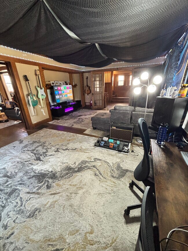 405 N Salisbury St, West Lafayette, IN 47906 - photo 7