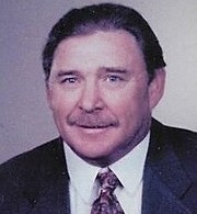 Henry Huber