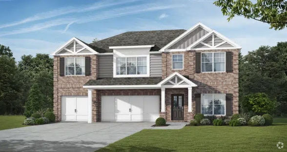 107 Wesley Ln unit 36486456, Madison, AL 35758 - photo 1