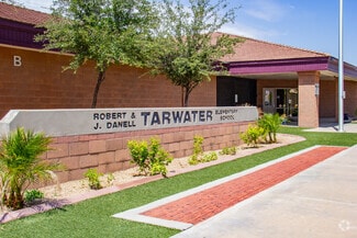 Robert and Danell Tarwater Elementary School