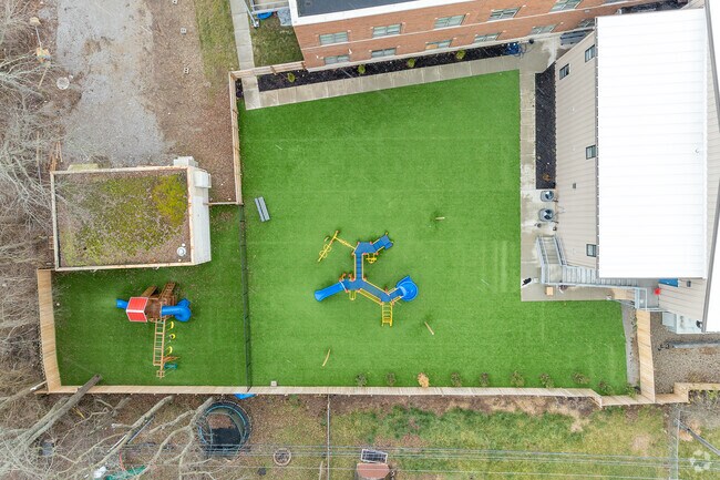 Lexington Universal Academy is the only full-time Islamic school in Lexington with Pre-K to 8th.