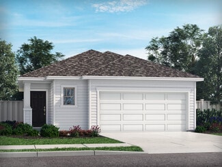 822 Sunflower Rd, Lavon, TX 75166