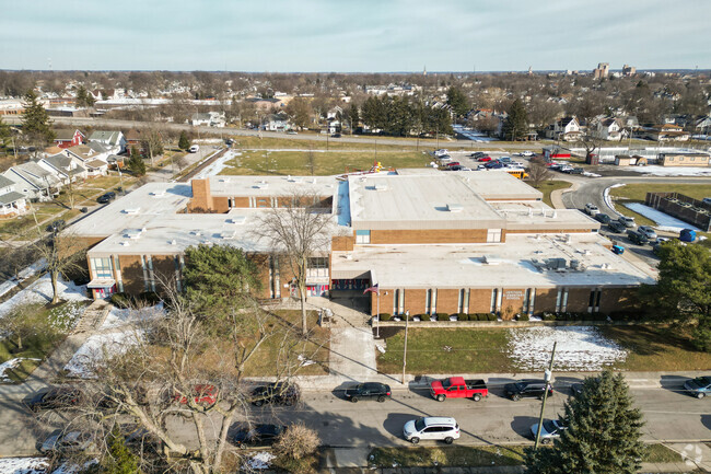 Heritage Elementary - 7