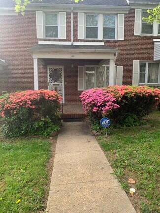 143 N Edgewood St, Baltimore, MD 21229