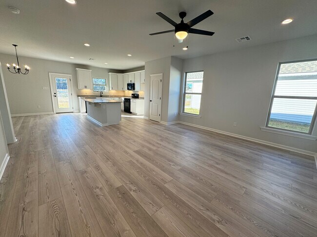 1548 Cypress Grove Ave, Gonzales, LA 70737 - photo 6