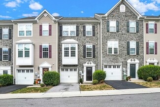 1269 Elderslie Ln, York, PA 17403