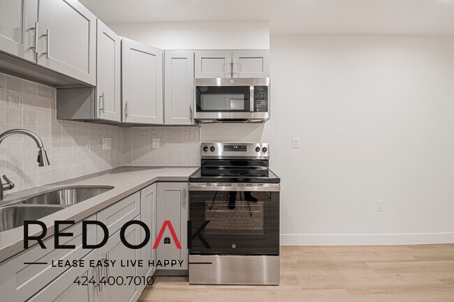 6738 Independence Ave unit A4, Canoga Park, CA 91303 - photo 4