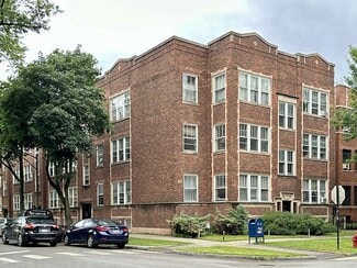 1917 W Winnemac Ave Unit A05C, Chicago, IL 60640