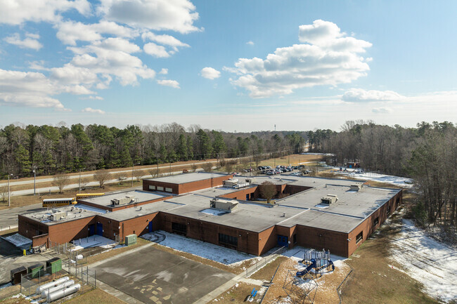 Petsworth Elementary School