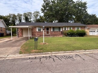 1310 Houston St, Fort Smith, AR 72901