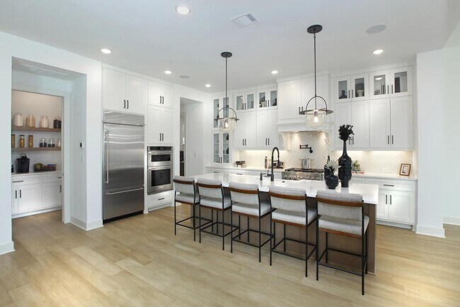 208 Bold Sundown unit 37254057, Liberty Hill, TX 78642 - photo 7