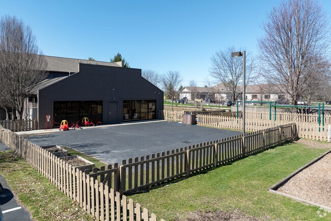 Prep Academy Schools - Dublin