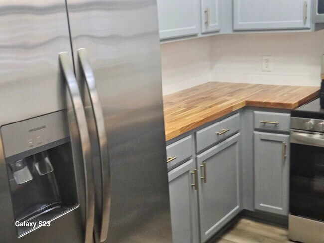 Beautiful Kitchen