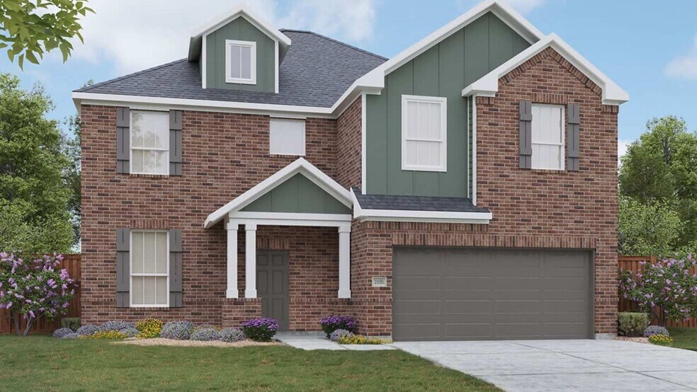 130 Greylock Grove unit 38515192, San Antonio, TX 78253 - photo 1