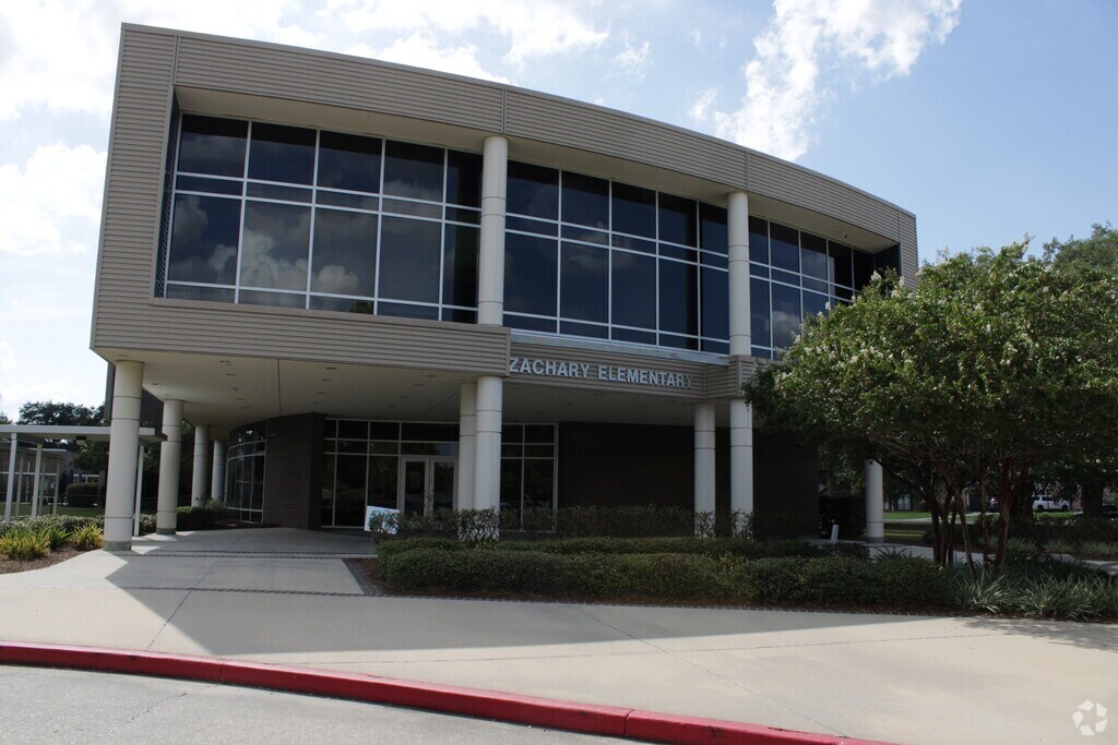 Zachary Elementary School, Rankings & Reviews