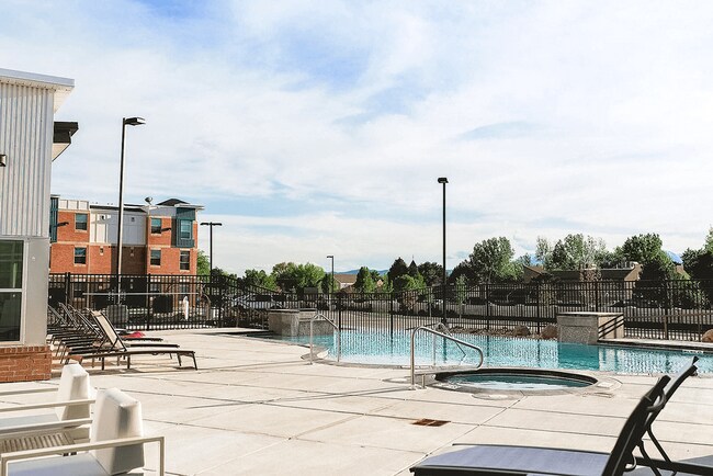 Icon 9700 Apartments, Sandy, UT 84092 - photo 6