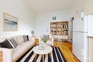 471 Central Park W Unit 3F, New York, NY 10025