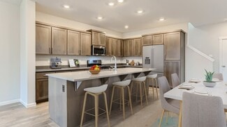 31725 NW Blake Terrace, North Plains, OR 97133