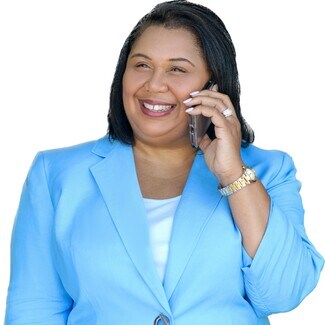 Paula Beckford-Harrilal