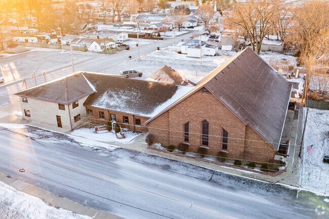 Tabernacle Christian School