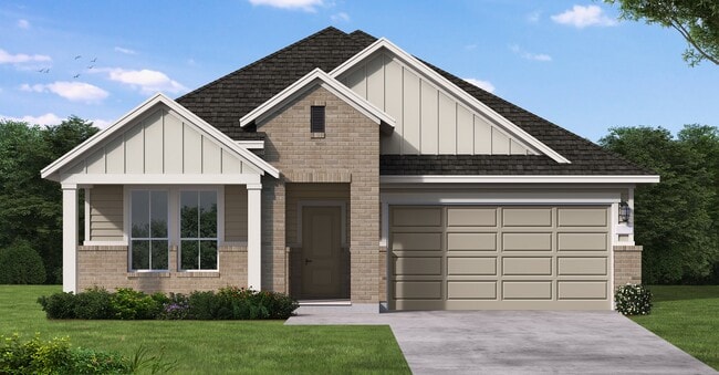 402 Raleigh Dr unit 36487824, Georgetown, TX 78633 - photo 5