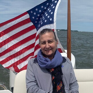 Mary Ann Richardson