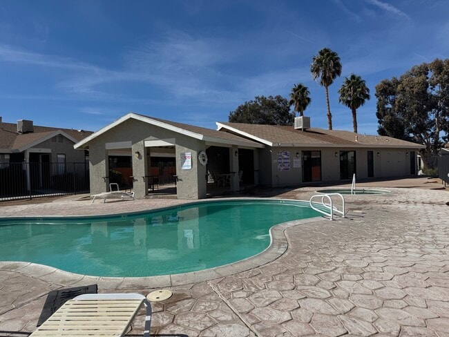 Quail Springs, Joshua Tree, CA 92252 - photo 5