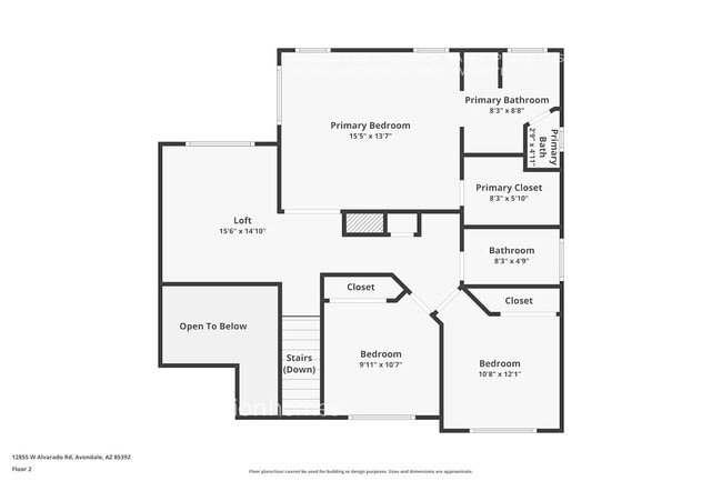 12855 W Alvarado Rd, Avondale, AZ 85392 - photo 3