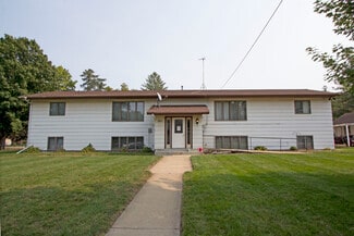 301 5th St S Unit 1, Cannon Falls, MN 55009