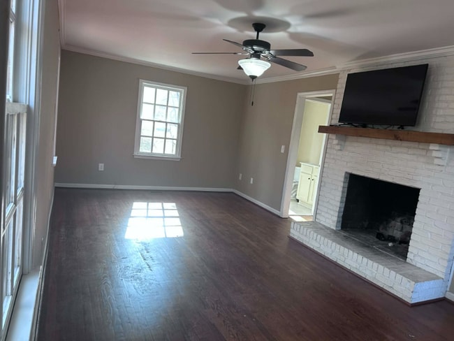 1773 Timber Lake Rd NW, Kennesaw, GA 30144 - photo 2