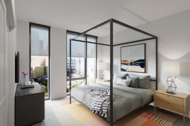 825 W Madison St, Chicago, IL 60607 - photo 6