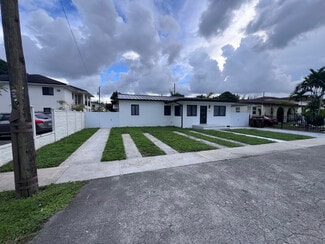 160 E 34th St, Hialeah, FL 33013