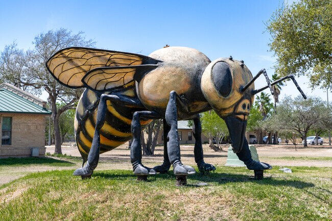 The city of Hidalgo is known as the 