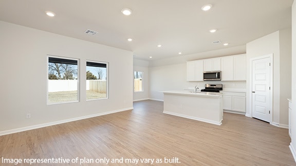 2928 Ember Dr, Oklahoma City, OK 73099 - photo 2