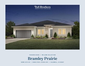 15086 Steel Cloud Ave, Caldwell, ID 83607
