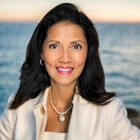 Liz Dawes Ordonez